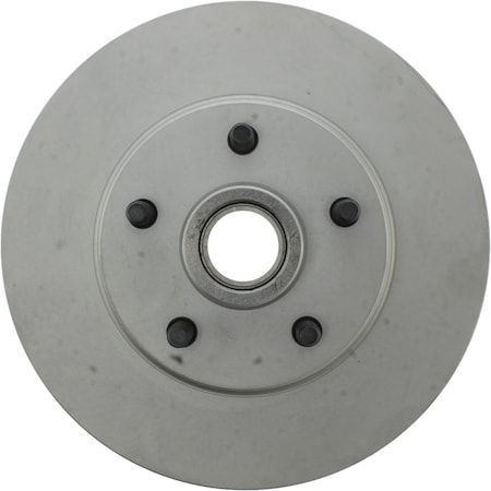 Centric Parts Gcx Brake Rotor Fully Coated, 320.61002F 320.61002F